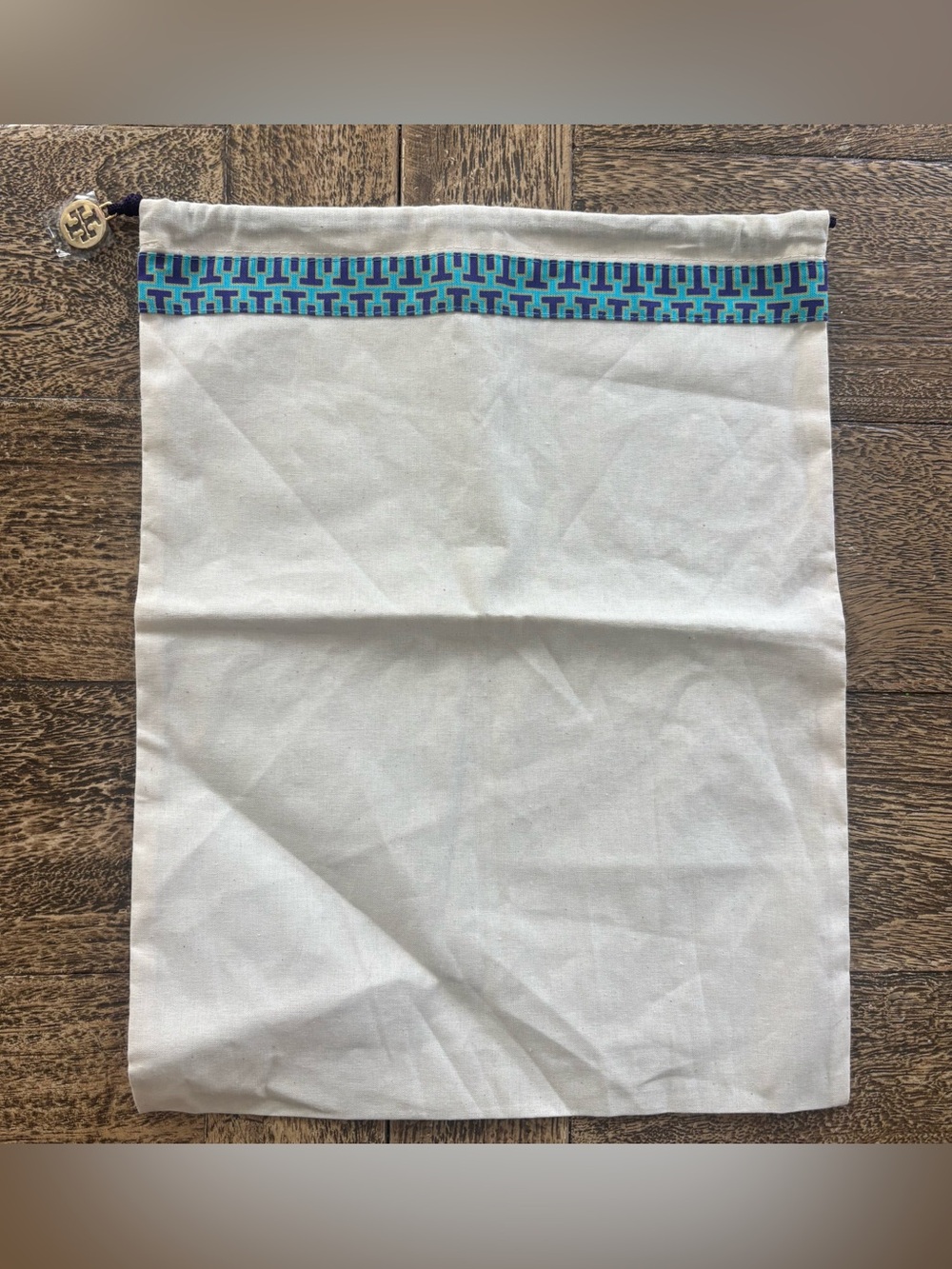 Tory Burch Dust Bag